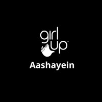 GirlUp Aashayein logo - Similar company to First Step Consultancy