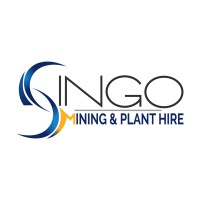 Singo Mining & Plant Hire logo - Similar company to Griffon Mining