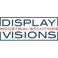 DISPLAY VISIONS logo - Similar company to Crystal Display Systems Ltd
