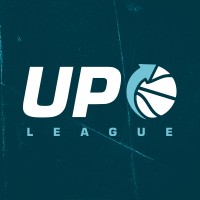 The Upshot League logo - Similar company to 32 Degrees Marketing