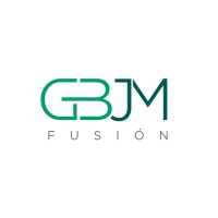 GBJM Fusión logo - Similar company to Constructora Melatti