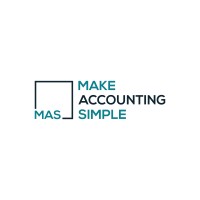 Make Accounting Simple Ltd logo - Similar company to Accounting Made Simple