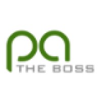 PA the BOSS