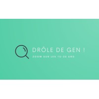 Drôle de Gen ! logo - Similar company to Pivolea