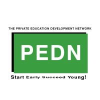 The Private Education Development Network (PEDN) logo - Similar company to Welcome To Windle Trust Uganda