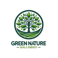 Green Nature ApS logo - Similar company to Sipro Group Aps