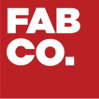Fabco Custom logo - Similar company to Brave Brand