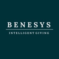 Benesys logo - Similar company to Benefitdriven