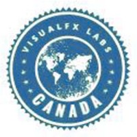 VisualFX Labs logo - Similar company to Vcm Interactive - Corporate Video Production & Animation Solutions Toronto & Mississauga