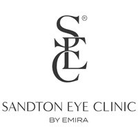 Sandton Eye Clinic logo - Similar company to Medstep