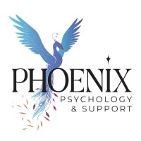 Phoenix Psychology and Support logo - Similar company to Myndful Psychology