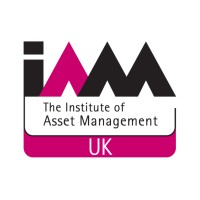 Institute of Asset Management (Aberdeen) logo - Similar company to Virginia Tech Center For Leadership In Global Sustainability