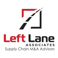 Left Lane Associates logo - Similar company to Dicom Transportation Group