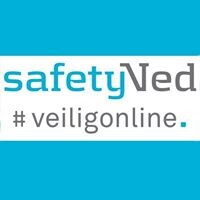 SafetyNed logo - Similar company to Helpwanted