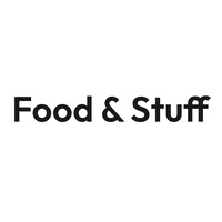 Food & Stuff logo