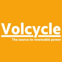 Volcycle logo - Similar company to Forever Analytical