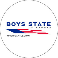 American Legion Boys State of Kansas logo - Similar company to State Of Kansas Internship Program