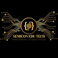 Semicon Edu Tech logo - Similar company to Asic Technologies Pvt Ltd
