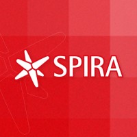 SPIRA logo - Similar company to Overlap