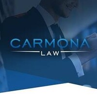 Carmona Law, P.A. logo - Similar company to Vazquez & Poudat, Pllc
