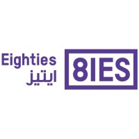 8ies ايتيز logo - Similar company to تسالي