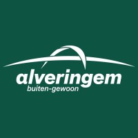 Lokaal bestuur Alveringem logo - Similar company to Frigilunch