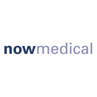 NowMedical logo - Similar company to Look Aside Films