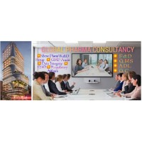 GLOBAL PHARMA CONSULTANCY logo - Similar company to Mousuqun Global