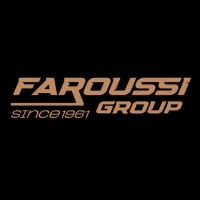 Faroussi Group logo - Similar company to Ucryo