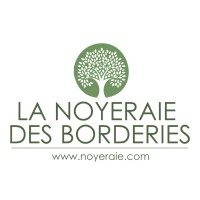 La Noyeraie Des Borderies