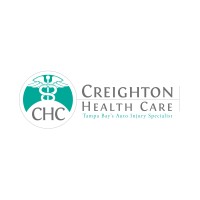 Creighton Healthcare logo - Similar company to Florida Atlantic University Press