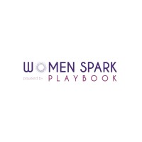 Women Spark Powered By PLAYBOOK logo - Similar company to Playbook