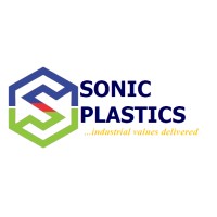 Sonic Plastic Nigeria Limited logo - Similar company to Adisa Packaging Solutions