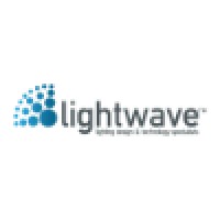 Lightwave UK Ltd logo - Similar company to Bumblebee Lighting Ltd