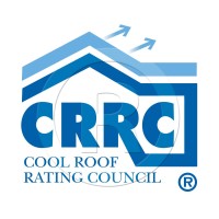 Cool Roof Rating Council logo - Similar company to Centre For Advanced Research In Building Science And Energy (Carbse)