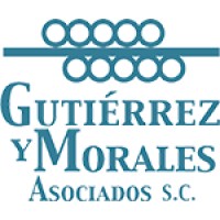 Gutiérrez y Morales Asociados logo - Similar company to Mier Esparza Abogados