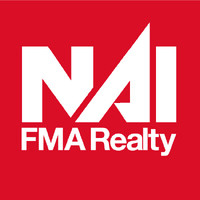 NAI FMA Realty logo - Similar company to Summit27 Solutions