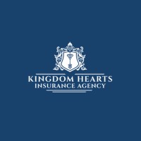 Kingdom Hearts Insurance Agency, LLC logo - Similar company to Kh13 · For Kingdom Hearts