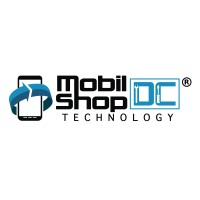 Mobil Shop DC logo - Similar company to Japi Electronic