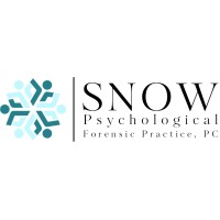 Snow Psychological Forensic Practice logo - Similar company to Prosperity Haven