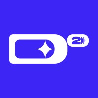 Digital Drive logo - Similar company to D5Rpt