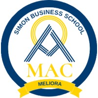Simon Master's Advisory Council (MAC) logo - Similar company to Startbeauty