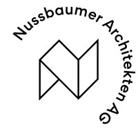 Nussbaumer Architekten AG logo - Similar company to Gebr. Willach Gmbh