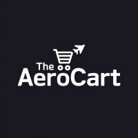 The AeroCart logo - Similar company to Statuestreet