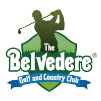 The Belvedere Golf and Country Club logo - Similar company to Orange Tiger Hospitality Pvt. Ltd.
