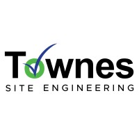 Townes Site Engineering logo - Similar company to Staengl Engineering