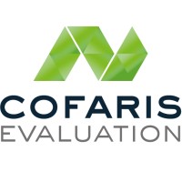 COFARIS EVALUATION, Groupe Reaxis logo - Similar company to Reaxis Groupe