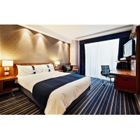 Holiday Inn Express Campo de Gibraltar logo - Similar company to Easypay Payroll & Hr Software