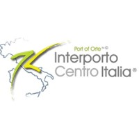 Interporto Centro Italia Orte SpA logo - Similar company to Interbrennero Spa