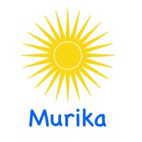 Murika Rwanda (Animation studios) logo - Similar company to Mvend Limited